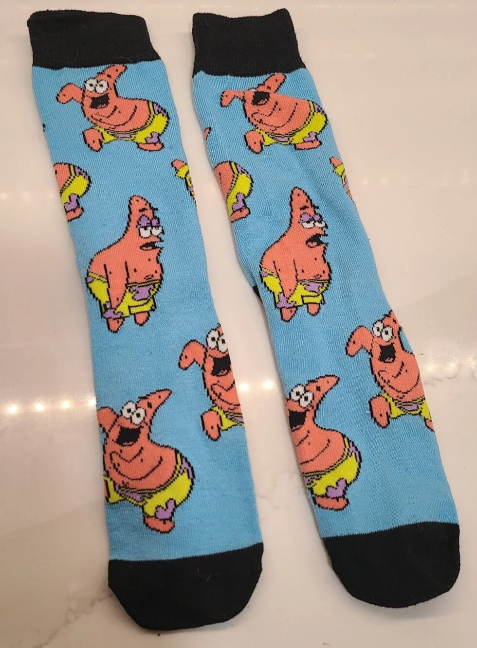 N/A comfortable men